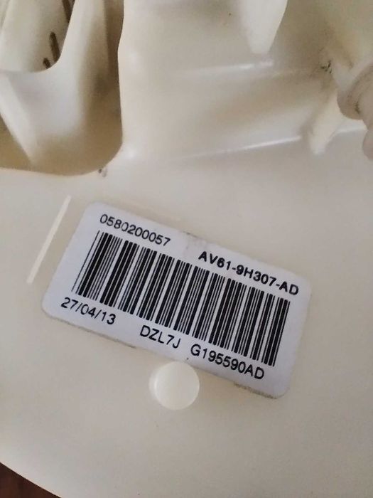 горивна помпа Ford