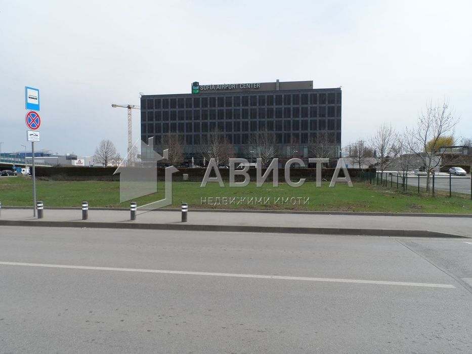 Продава се Парцел в София, Летище София - 2265 кв.м за 491 €/кв.м - Снимка #5