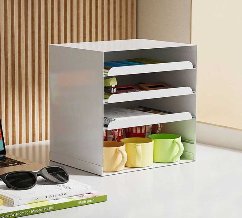 Органайзеры для бумаги / Qog‘ozlar uchun organayzer/Uy uchun/Ishxonaga