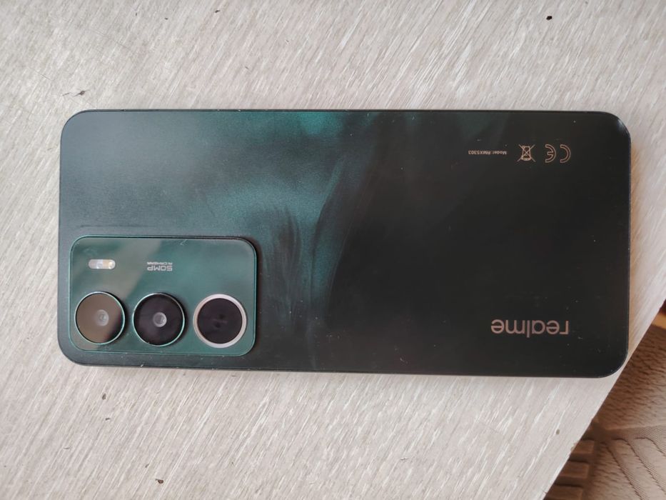 Realme c 71 обмен