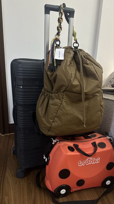 Продам семоданы