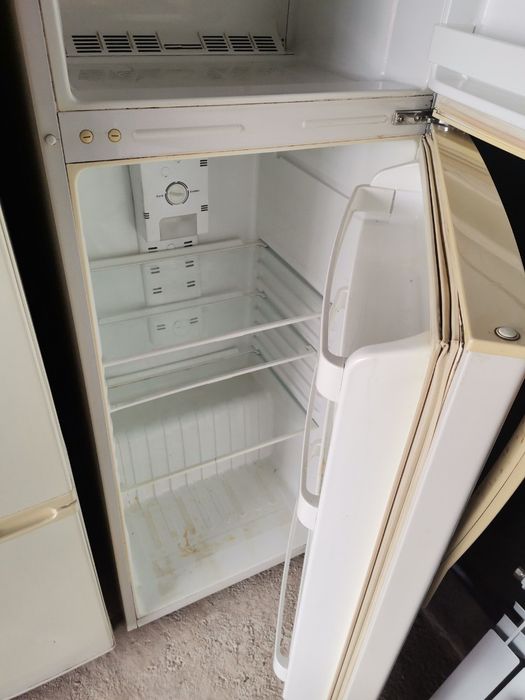 Холодильник холодильник