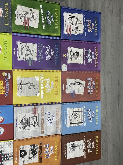 Carti Arthur ieftine -aproape noi-