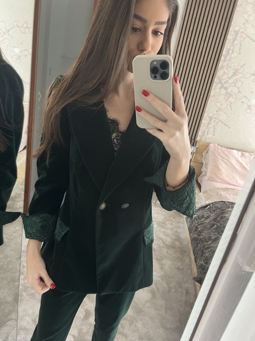 Дамски якета , палта и костюми Massimo Dutti , Luisa Spagnoli и др.