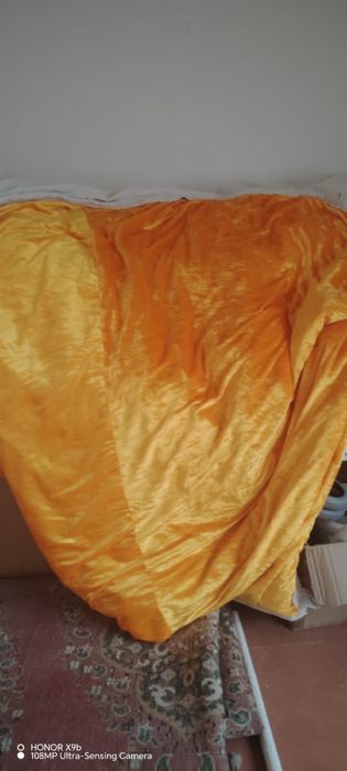 Жиналмалы киыз уй