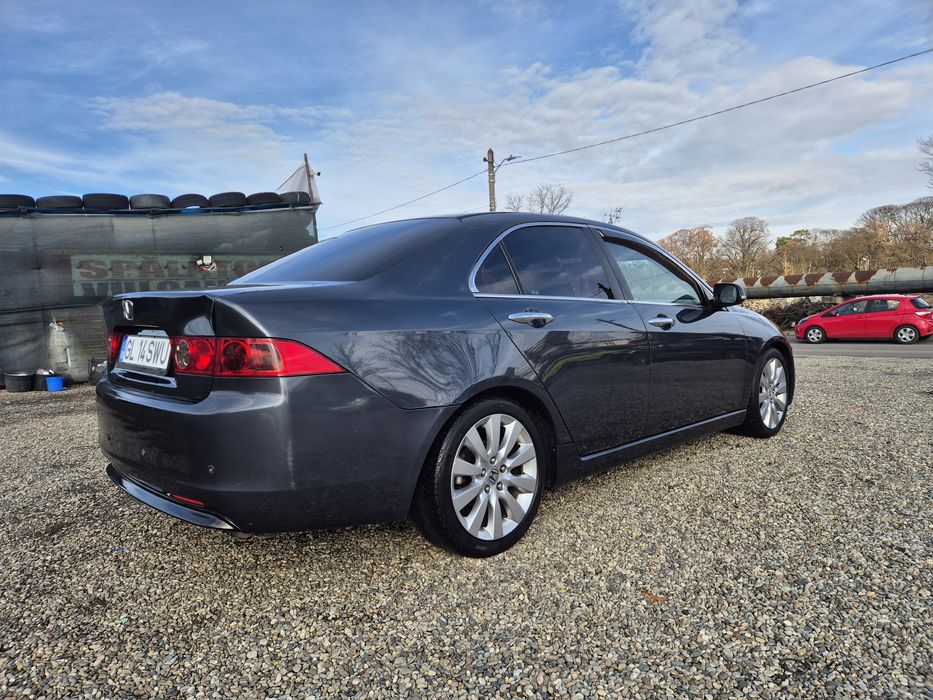 Honda Acord 2.2 cdi 2005