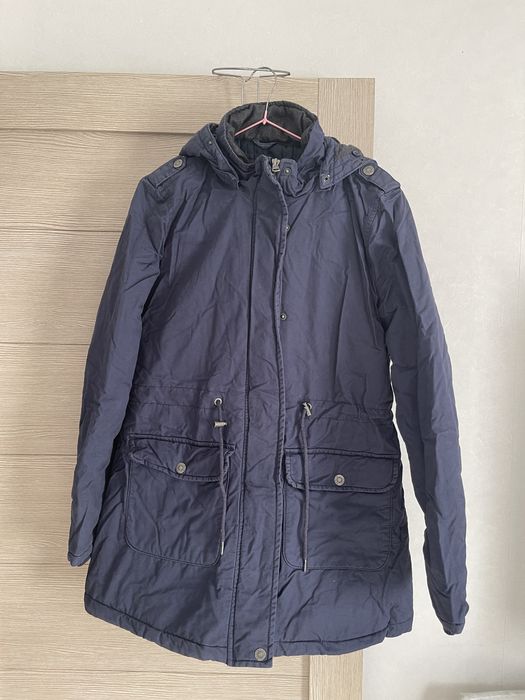 Продам куртки теплые