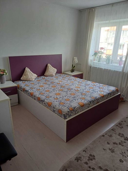 Garsoniera de închiriat