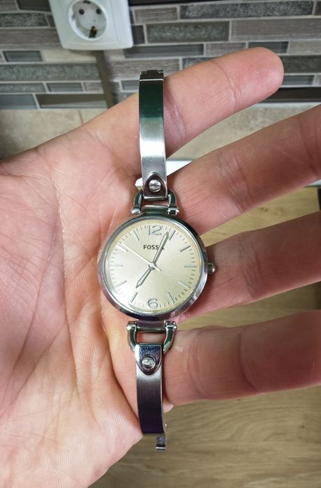Ceas Fossil dama