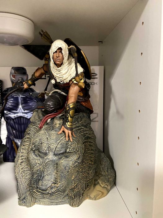 Collector s editions, statuete - figurine gaming