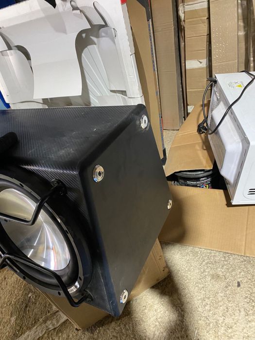 Сабвуфер элемент 5 оригинал