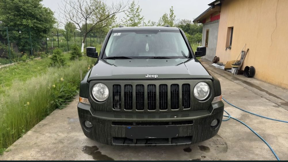 JEEP Patriot