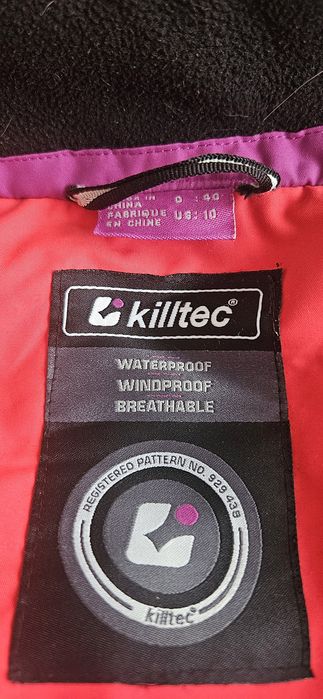Geacă ski/drumeție Killtec