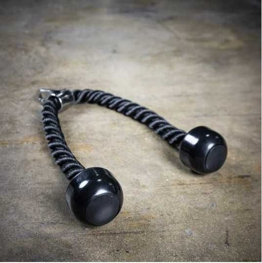 Сет Ръкохватки за Фитнес Уреди, Скрипец, Комплект Фитнес Аксесоари