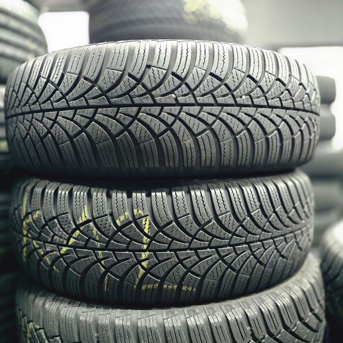 2x 185/65/15 M+S GOODYEAR 2018 Stare excelentă