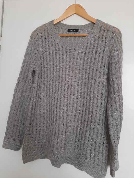 Дамски пуловер Bluoltre