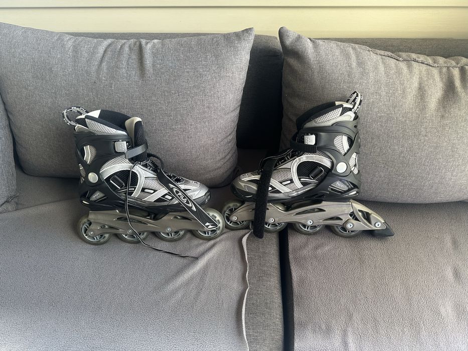 Role FILA- Master GLX/41