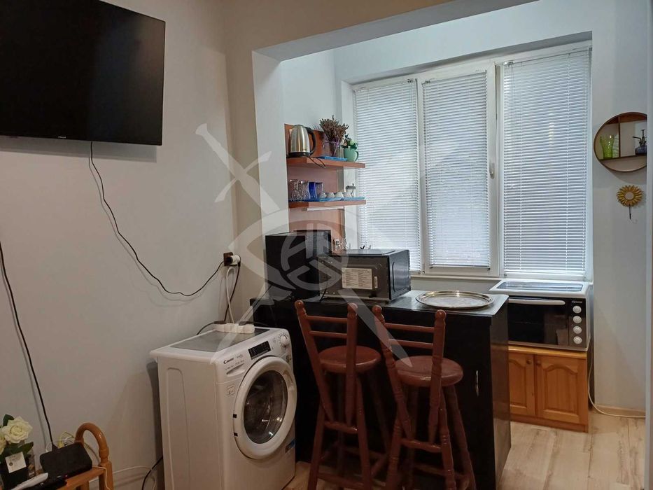 Тристаен апартамент в Центъра! 98834