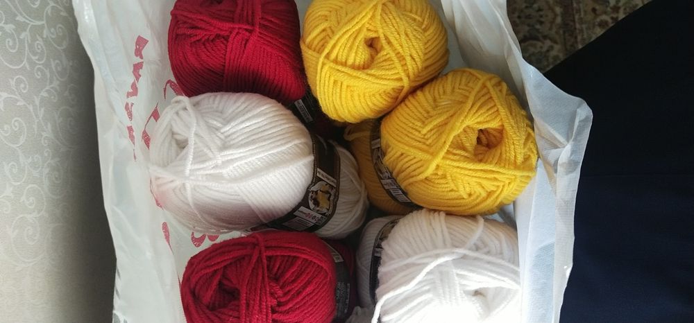 Тафтинговый пистолет