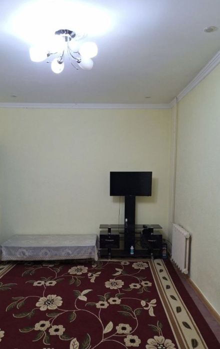 Продаётся на А.Югнаки 2ком