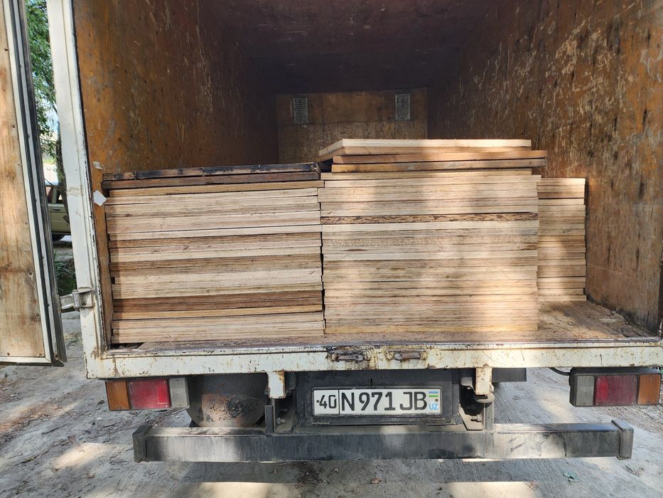 Паддон сотилади ка