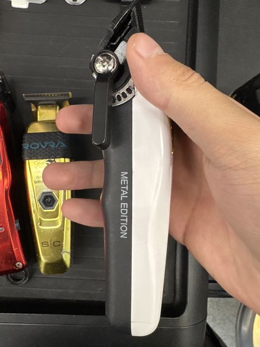 StyleCraft instinct metal edition