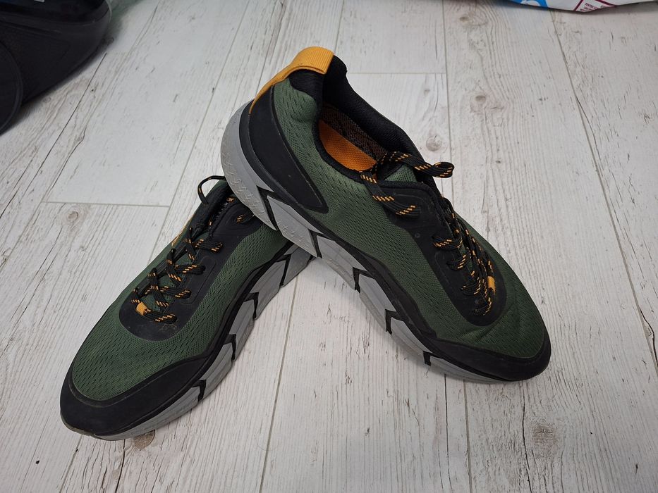 Okaki sympatex-Ориг.водоустоичиви обувки