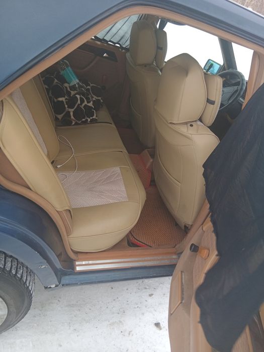 Продам Мерседес 124