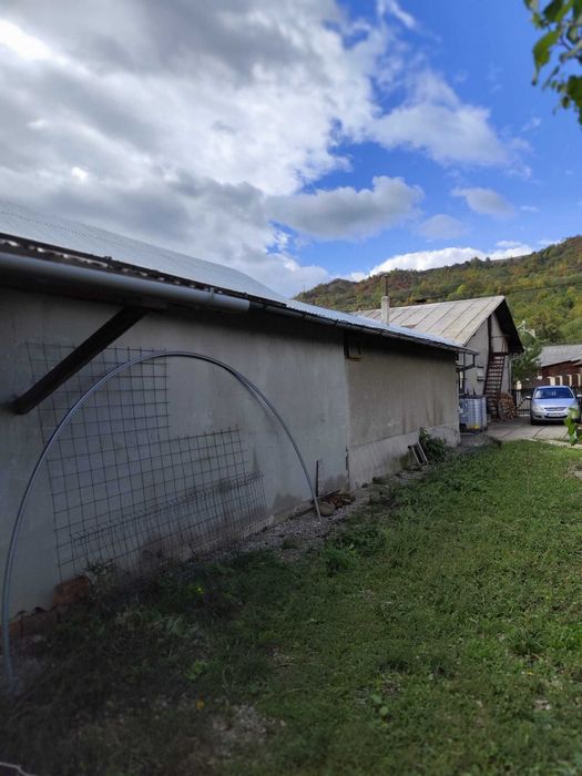 Proprietate cu potențial generos în Lunca Mare – 1.514 mp de liniște deplină