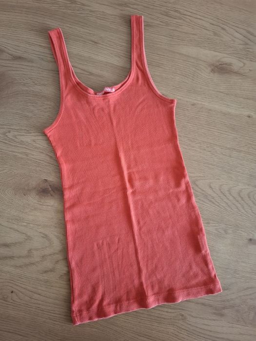 Летни топове в XXS/XS размер