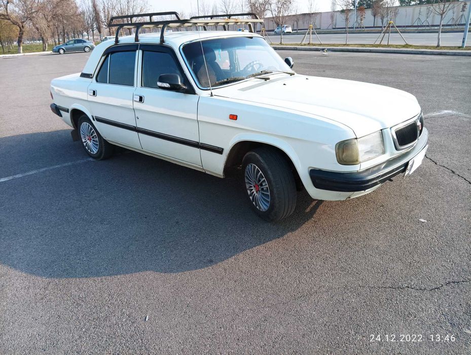 Газ 3110 Sotiladi