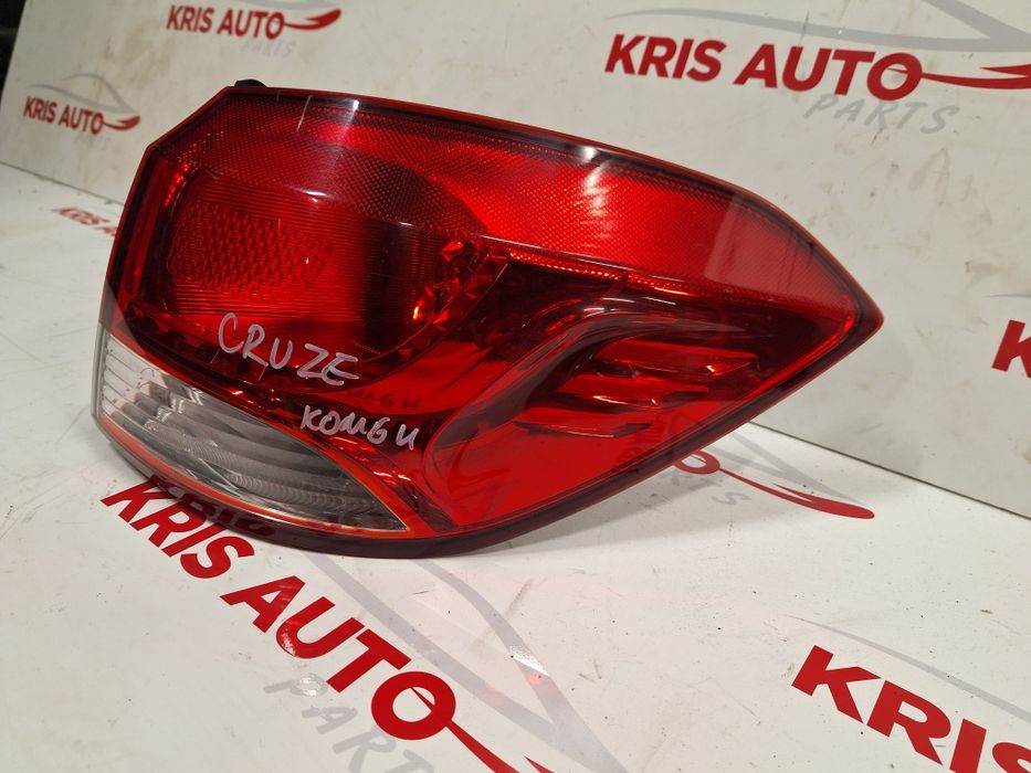 стоп - стопове  Chevrolet Cruze combi / Шевролет Круз комби 2012г.