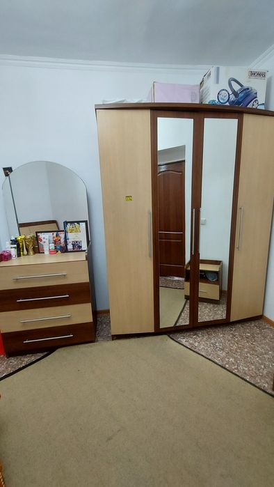 Спальный гарнитур