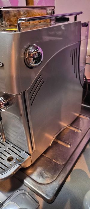 Кафемашина SAECO INCANTO de luxe / s-class