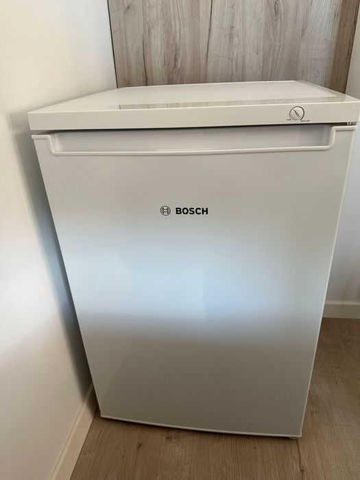 Lada frigorifica Bosch, 3 sertare, impecbila, recent adusa/Germania