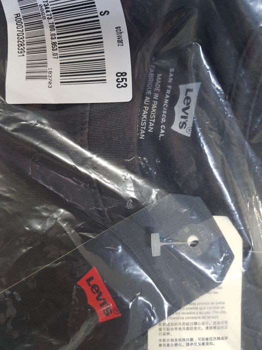 Tricouri LEVI'S Originale