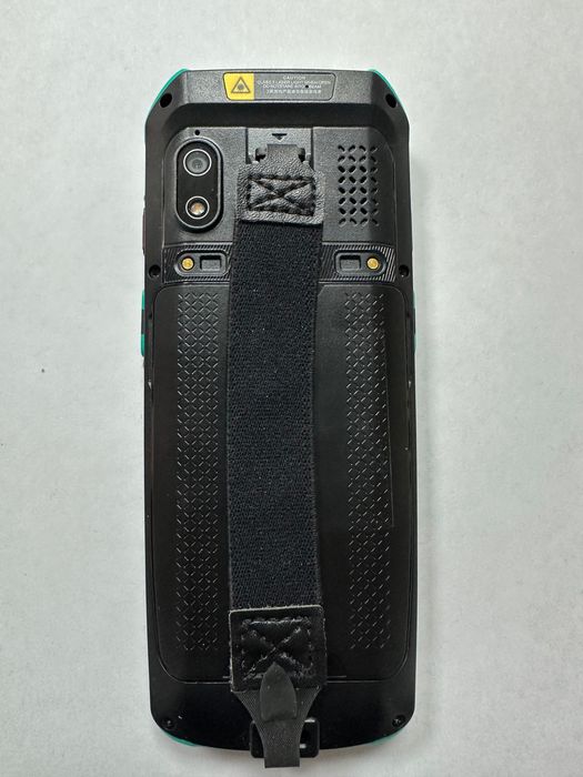 Терминал Mindeo M40