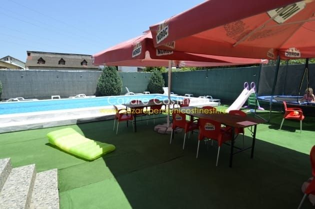 Casa Ana-Seby Costinesti