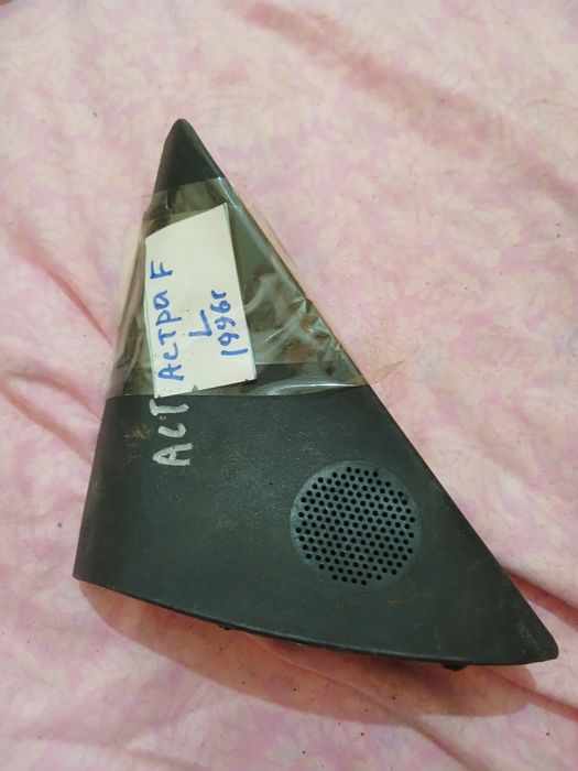 Накладка на левую дверь Опель Астра ф