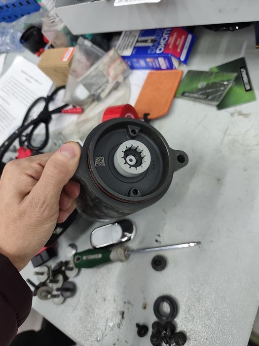 Leapmotor c16 Electric Tok da 2 dop full varianti. 520 Zapas xod