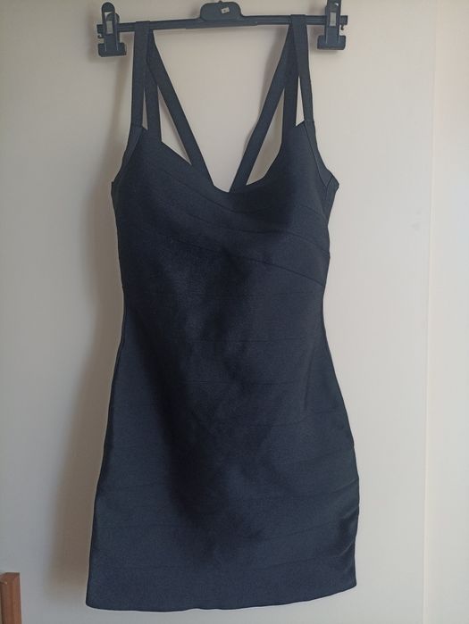 Дамски рокли размер S