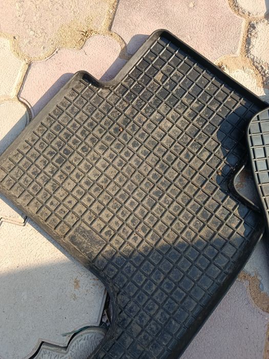 Коврики полики для ренжика