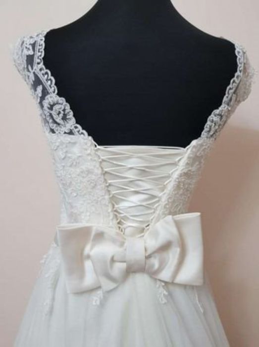 Rochie de mireasa