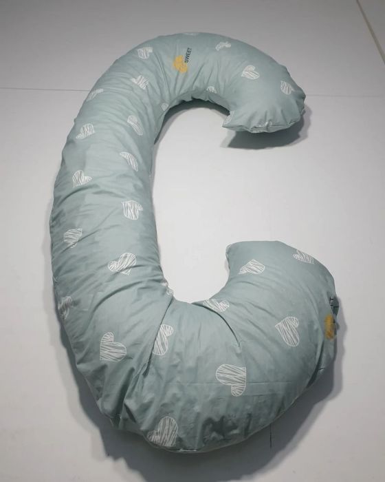 подушка для беременных