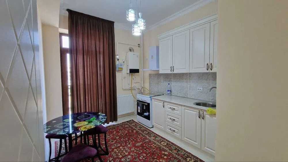 Сдам 2-ком квартира ЖК Sagban Ор-р Алмазар сити 441*