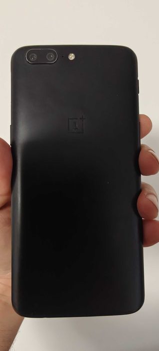 Oneplus 5 cu Ecran Spart - functional