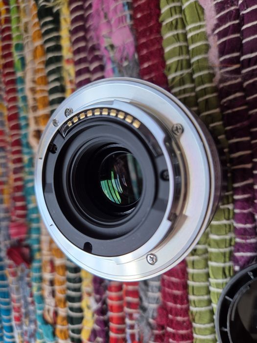 Обектив Sigma 19mm F2.8 DN e-mount (Sony Nex , Alpha )