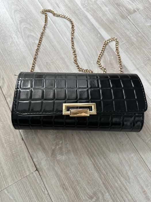 Сумка клач, сумка кросс боди