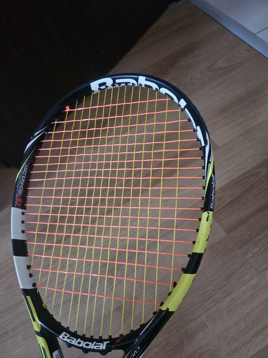 Babolat AeroPro Drive 2013 Maner 3 Stare buna