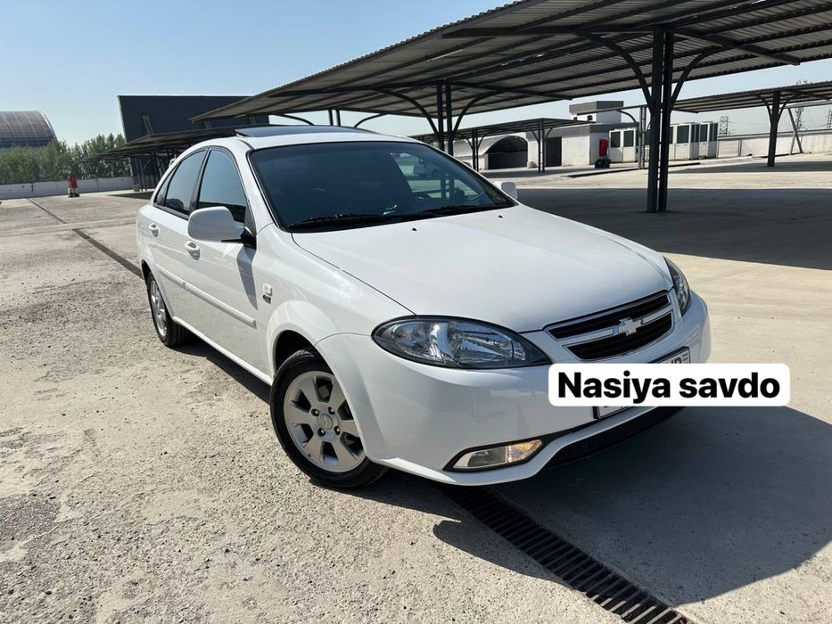 Nasiya savdoga mashina olib beraman